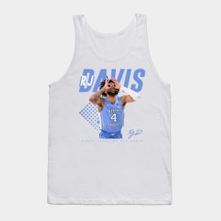 RJ Davis Tank Top